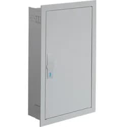 Hager Hausanschlußschrank P80U