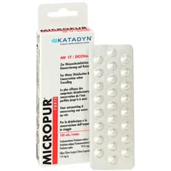 Micropur Forte MF 1T