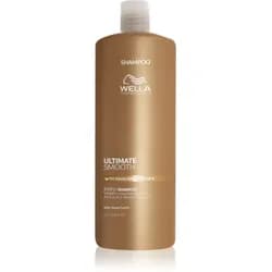 Ultimate Smooth Shampoo 1000 ml