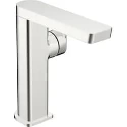 Hansa Stela Waschtischarmatur Chrom 57142273