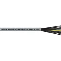LAPP ÖLFLEX CLASSIC 110 4G1 1119204/100