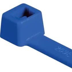 HellermannTyton Kabelbinder T80L-N66-BU-C1