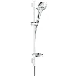 Brauseset RAINDANCE SELECT E 120 3jet Ec