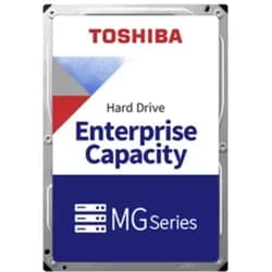 Toshiba MG10ADA10TE interne HDD-Festplatte (10TB) 3,5"