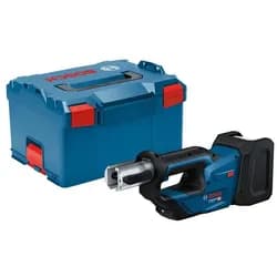 Akku-Presswerkzeug GPT 18V-19, L-BOXX 238