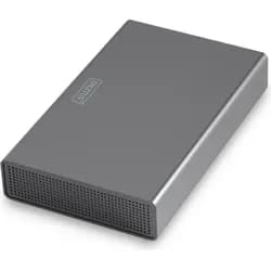 3.5" USB 3.0 Hard Drive Enclosure