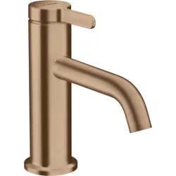 Hansgrohe Waschtischmischer 70 Axor One 48001310