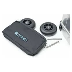 Zarges Rollen Set 125mm