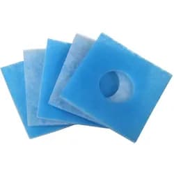 LIMODOR Filtereinsatz 00010