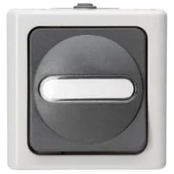 Kopp BLUE ELECTRIC-Taster 560856002