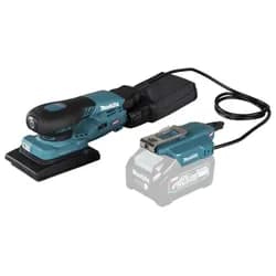 Makita BO005CGZ Akku-Schwingschleifer
