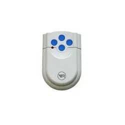 DELTA DORE Handsender 4385-4T