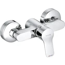 AP-Brausemischer KLUDI PURE & EASY