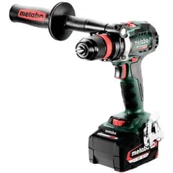 Metabowerke Akku-Bohrschrauber BS18LTXBLQI602359650