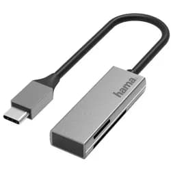 card reader - USB-C 3.2 Gen 1