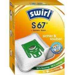 SWIRL S 67 AirSpace