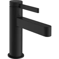 HANSGROHE 76012670 Waschtischmischer 100 CoolStart - Schwarz