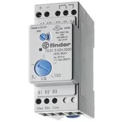 Finder Monitoring relay SPDT 230-240 Vac, Relais