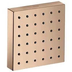 Hansgrohe Brausenmodul Axor Starck Fertigset 28491300