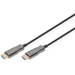 HDMI cable with Ethernet - 15 m