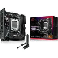Asus Mainboard