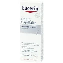 EUCERIN DermoCapillaire hypertolerant Shampoo 250 ml
