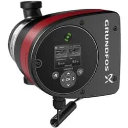 Grundfos Umwälzpumpe