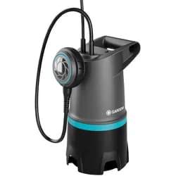 Dirty Water Subm. Pump 20000 BASIC