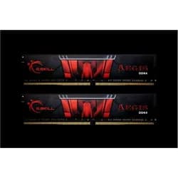 G.Skill Aegis 32GB (2x 16GB) Kit DDR4 3000 MHz