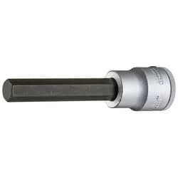 IN 32 L 17-155 Schraubendrehereinsatz 3/4" lang Innen-6-kant 17 mm