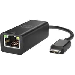 HP USB-C to RJ45 Adapter