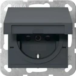 Gira Steckdose KD 475428