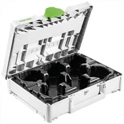 Festool Systainer3 SYS-STF-D77/D90/93V