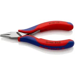 KNIPEX Elektronik-Vornschneider - 6422115