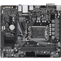 Gigabyte Mainboard