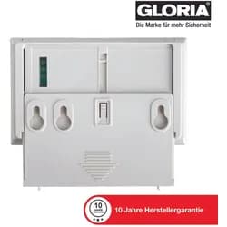 Gloria - CO-Melder KO10D