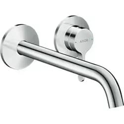 hansgrohe Unterputzarmatur Axor One Waschtischmischer Unterputz Ausladung