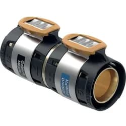 Geberit FlowFit Übergang auf Mepla 620096001