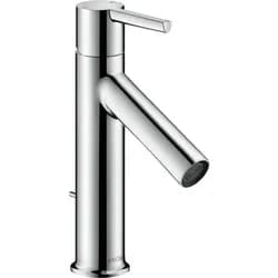 AXOR 10001000 Waschtischmischer 100 Axor Starck - Silber
