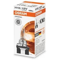 Osram Autolampe 64176
