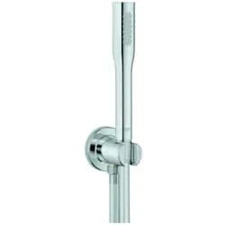 GROHE Wandhalterset Euphoria C Stick chr