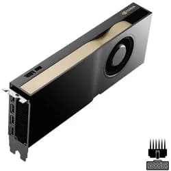 PNY VCNRTX4500ADA-SB Grafikkarte