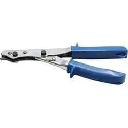 Knabber-Blechschere 240mm