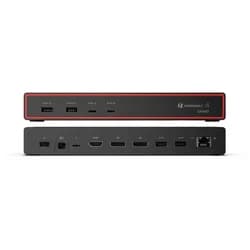 Lenovo ThinkPad Smart Dock 7500 Gen 2 - Dockingstation