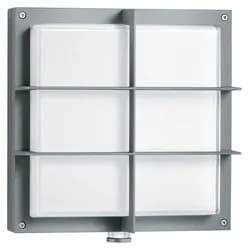 Steinel Sensoraußenleuchte L 691 LED PMMA ANTV2