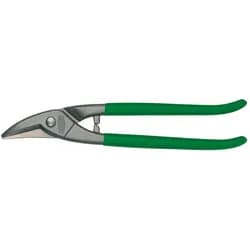 BESSEY Lochschere D107-275