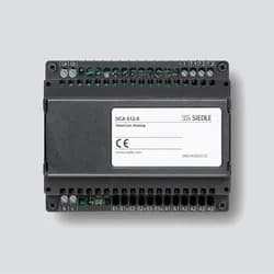 Siedle&Söhne Doorcom-Analog DCA 612-0