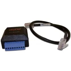 APC Dry Contact I/O, USV Zubehör
