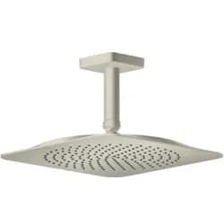 hansgrohe Kopfbrause 270 1jet Axor Citterio C mit Deckenanschluss BSO