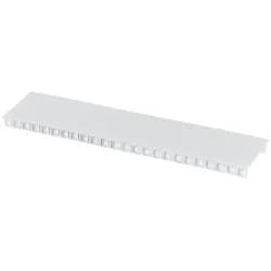 Eaton Leerplatzabdeckung BS-12MB-WH
